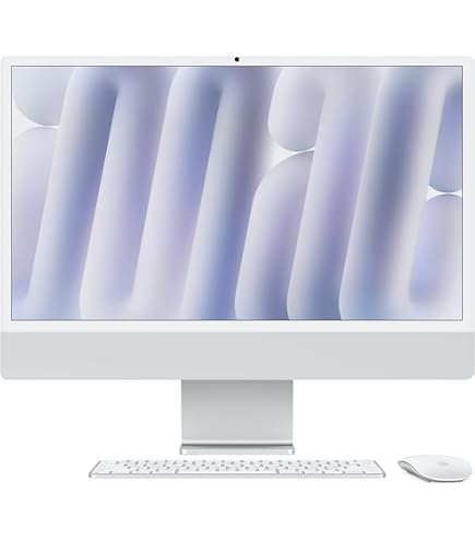 Amazon.com: Apple iMac 24