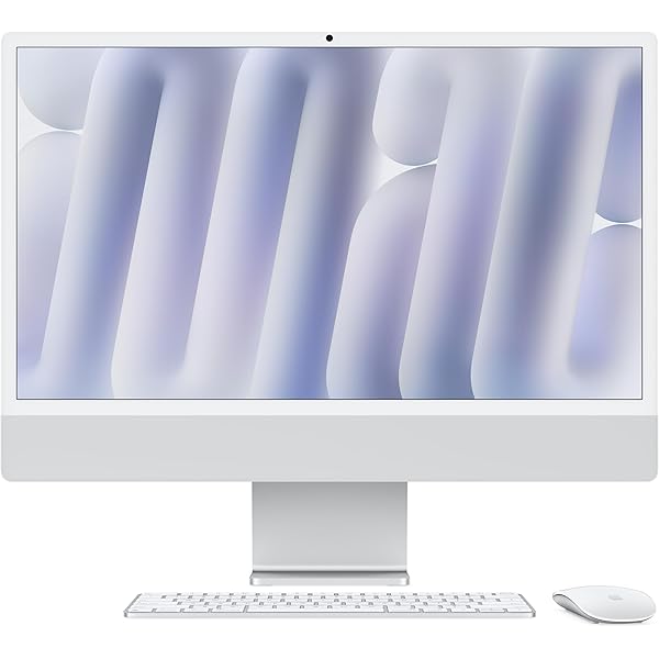 Amazon.com: Apple 2021 iMac All in one Desktop Computer with M1