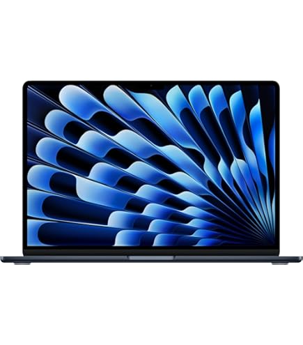 Amazon.com: Apple 2025 MacBook Air with Apple M4 Chip, 13-inch
