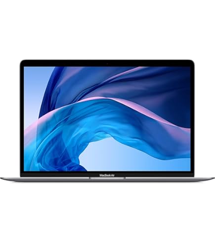 Amazon.com: Apple MacBook Air 2020 13.3-inch (Intel Core i3, 8GB