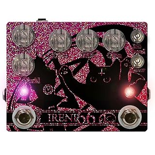 Leqtique Redemptionist - Shun Nokina Designフラグシップモデルと