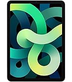 Amazon.com: 2020 Apple iPad Air (4th Generation) (10.9-inch, Wi-Fi