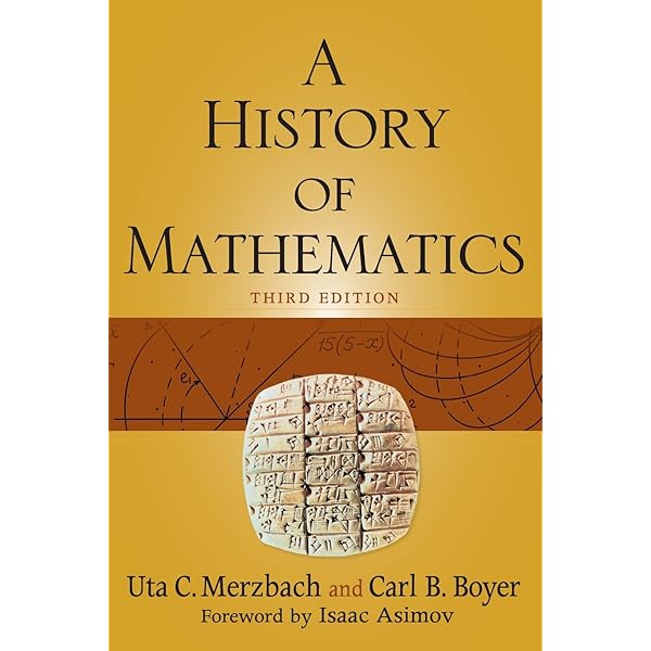 History of Mathematics, A (Classic Version) (Pearson Modern