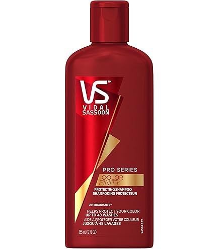 Amazon.com : Vidal Sassoon Pro Series Boost and Lift Conditioner