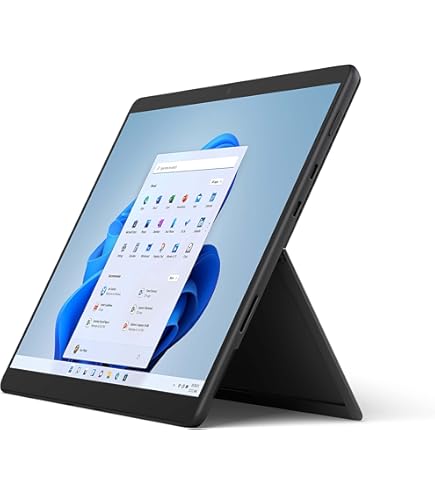 Amazon.com : Microsoft Surface PRO-8 Commercial Tablet (EBX-00004