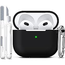 Apple AirPods (3rd Generation) with MagSafe Charging Case : Amazon