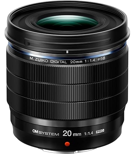 Amazon.com : OM SYSTEM Olympus M.Zuiko Digital ED 12-45mm F4.0 PRO