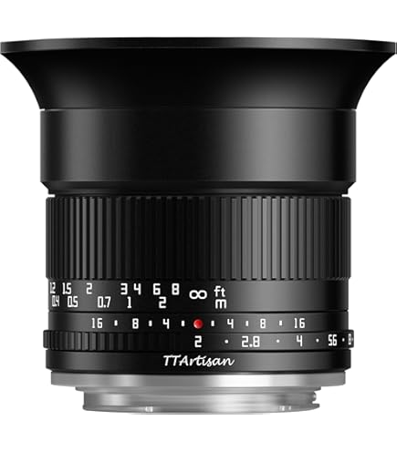 Amazon.com : Samyang 10mm F2.8 ED AS NCS CS Ultra Wide Angle Lens