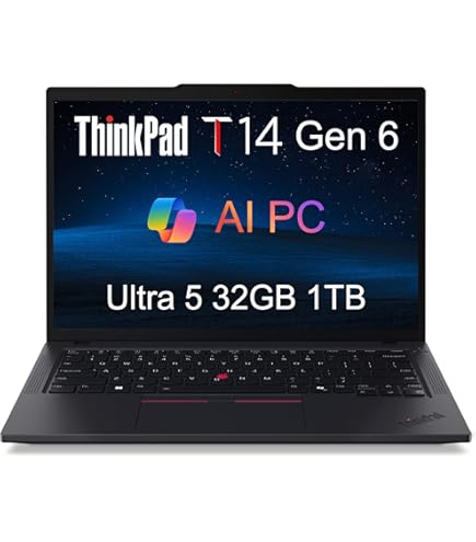 Amazon.com: Lenovo ThinkPad X1 Carbon 9th Gen 9 Intel Core i7