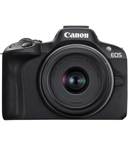 Amazon.com : Canon EOS 60D 18 MP CMOS Digital SLR Camera with 18