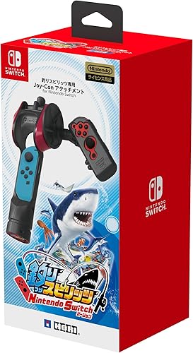 釣りスピリッツ専用 Joy-Conアタッチメント』予約・最安値情報