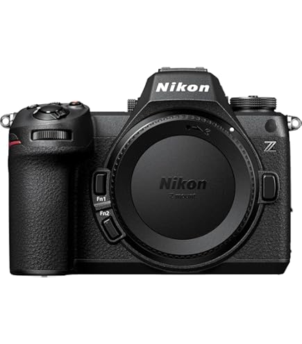 Amazon.com : Nikon D750 Digital SLR Camera Body - Factory