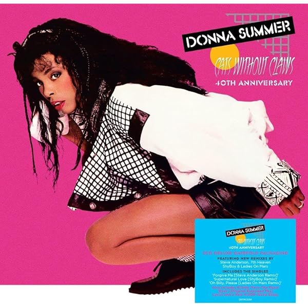 Amazon.com: Donna-The CD Collection