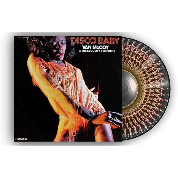 Amazon.com: Disco Spectrum 3: CD 和黑膠唱片