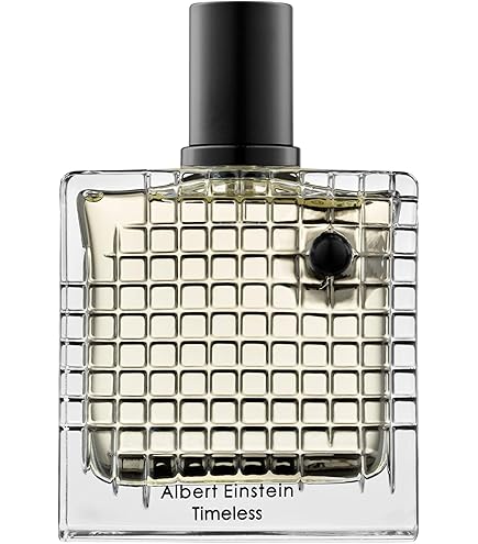 Amazon.com : Atralia Albert Einstein Infinity Eau De Parfum Unisex