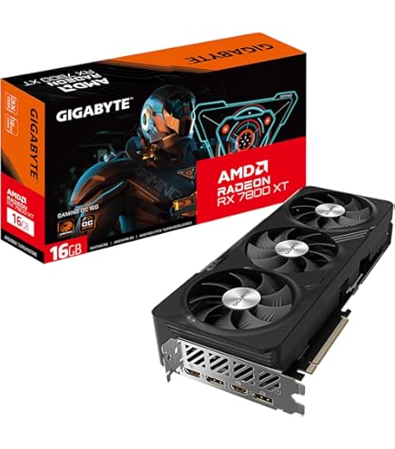Amazon.com: ASRock Challenger Radeon RX 7800 XT OC RX7800XT CL