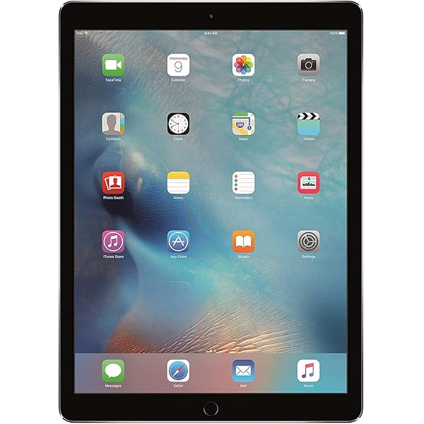 Amazon.com : 2020 Apple iPad Pro (12.9-inch, Wi-Fi, 128GB) - Space