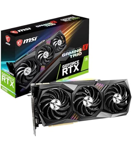 Amazon.com: GIGABYTE PNY GeForce RTX 3090 24GB XLR8 Gaming