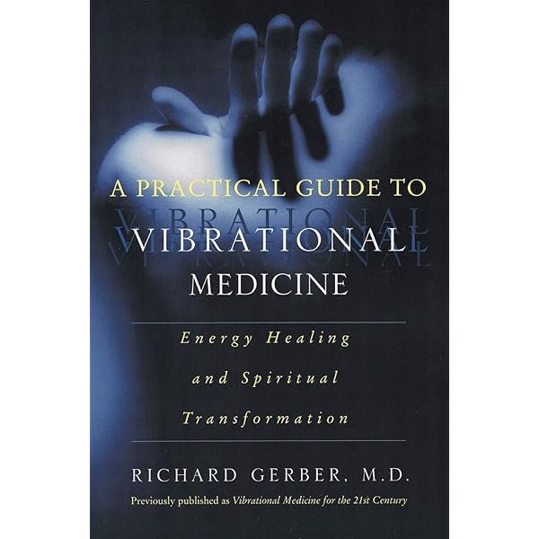 Consciousness, Bioenergy and Healing: Self Healing and Energy