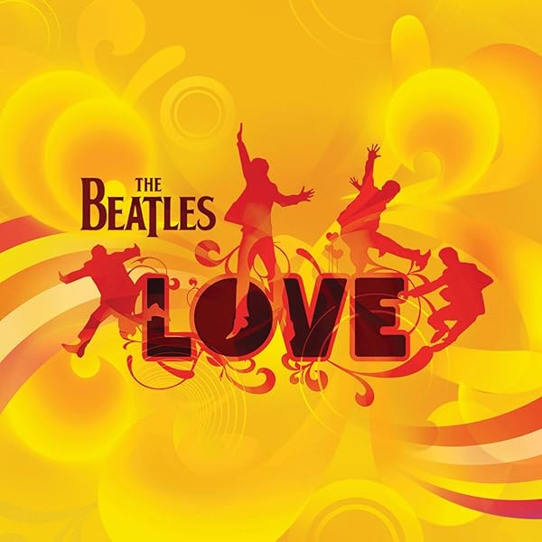 The Beatles - Love - Amazon.com Music