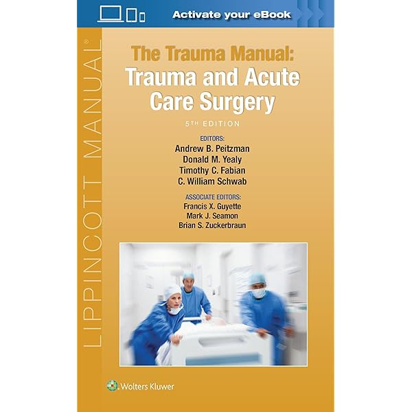 AAST/ESTES Emergency Surgery Course Handbook: A Practical