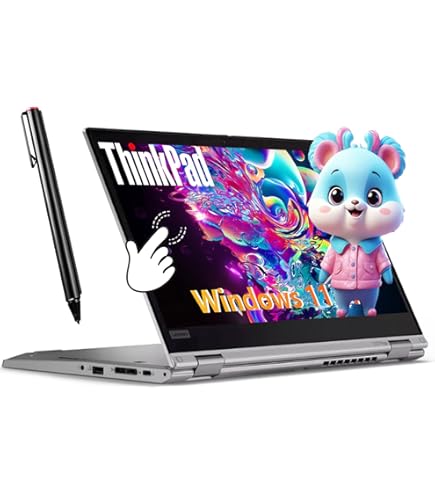 Amazon.com: 2019 Lenovo ThinkPad Yoga 11E 5th Gen 11.6
