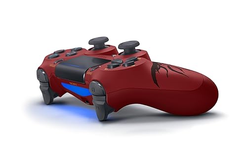 ワイヤレスコントローラー(DUALSHOCK 4)モンスターハンター ワールド
