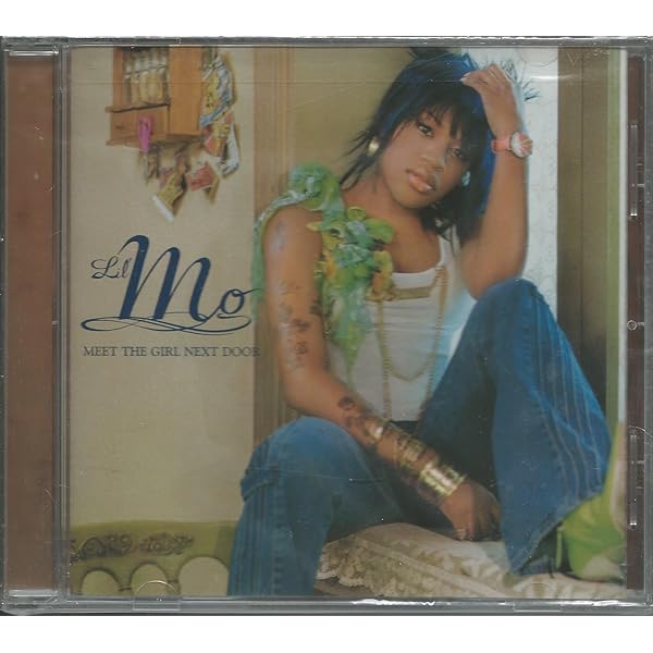 Lil' Mo - Based On A True Story - Amazon.com Music