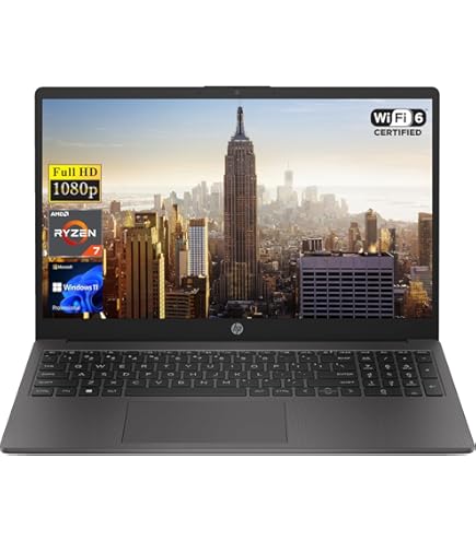 Amazon.com: HP Pavilion 15.6