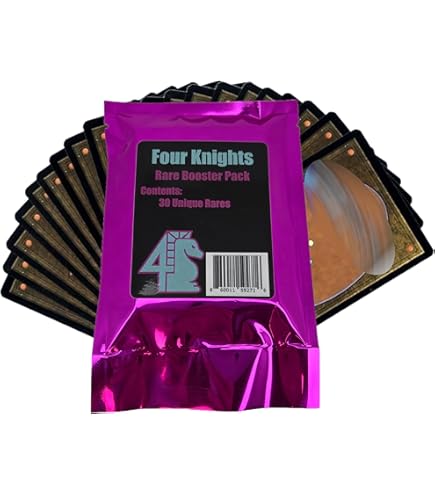 Amazon.com: 1 (One) Pack of Magic the Gathering Saviors of