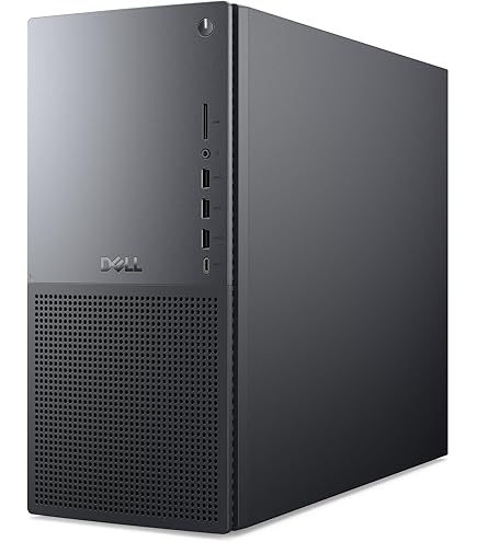 Amazon.com: Dell XPS x8900-8756BLK Desktop (6th Generation Intel