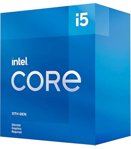 Amazon.com: Intel Core i5-10500 Desktop Processor 6 Cores up to