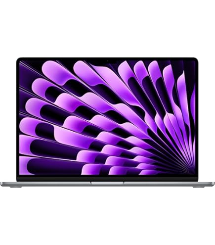 Amazon.com: Apple 2022 MacBook Air with Apple M2 Chip (13-inch