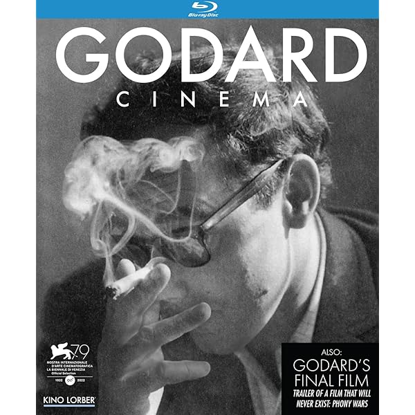 Amazon.com: The Image Book : Jean-Luc Godard, Jean-Luc Godard