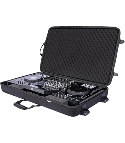 Amazon.com: Magma CTRL Case XDJ-XZ : Musical Instruments