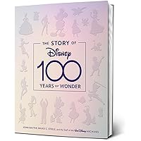 People Behind the Disney Parks: Stories of Those Honored with a