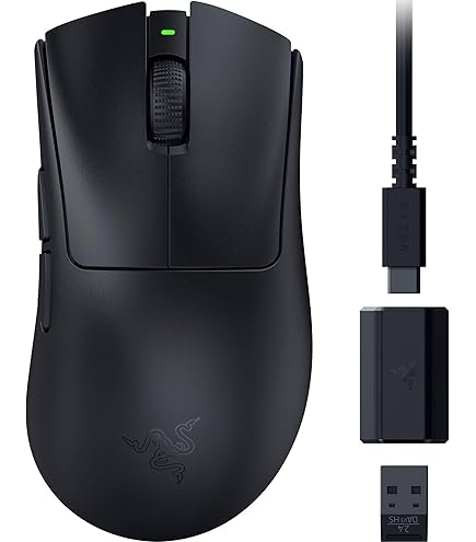 Razer DeathAdder V3 Pro Faker Edition Focus Pro 30K Focus Pro 30K