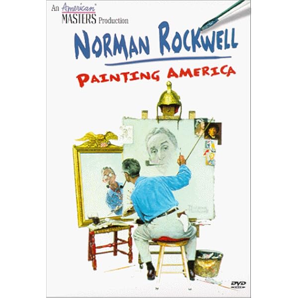 The Advertising World of Norman Rockwell: Stoltz, Dr. Donald