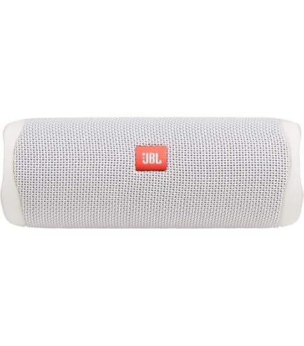 Amazon.com: JBL Charge 4 Waterproof Portable Bluetooth Speaker