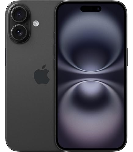 Amazon.com: Apple iPhone 16, US Version, 128GB, Ultramarine for