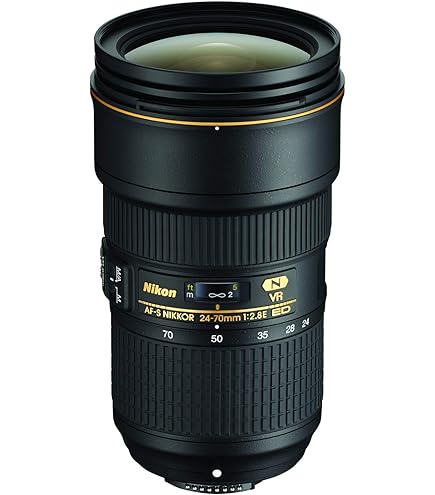 Amazon.com : Nikon AF-S FX NIKKOR 28-300mm f/3.5-5.6G ED Vibration