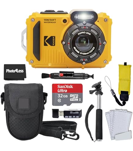 Amazon.com : Nikon Coolpix AW130 Shock & Waterproof GPS Digital