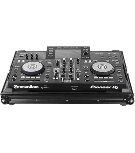Pioneer XDJ-RR 12000円相当のハードカバー、パーフェクトガイド