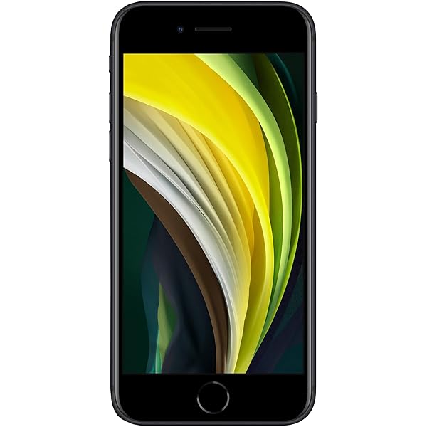 Amazon.com: Apple iPhone SE 64GB White - Total Wireless Prepaid