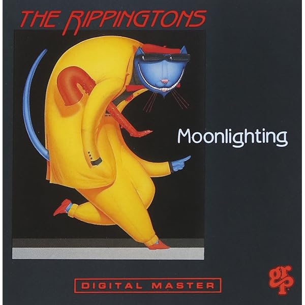 The Rippingtons, Russ Freeman - Let It Ripp! - Amazon.com Music