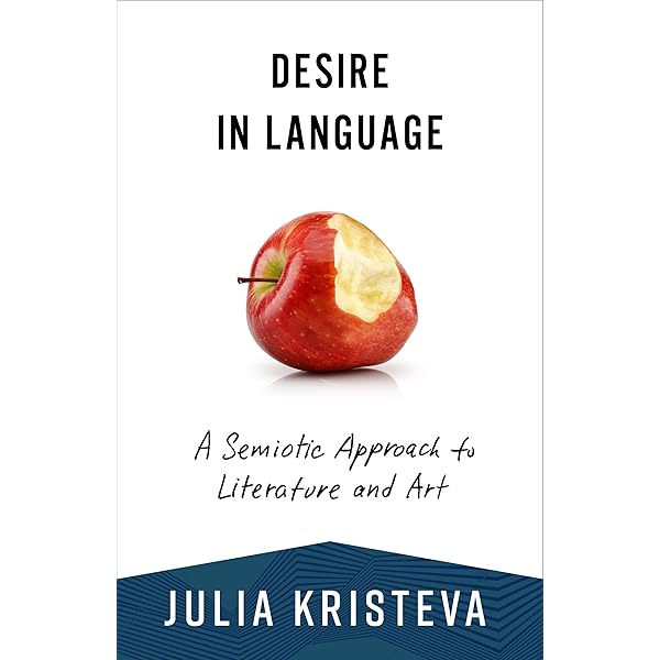 Amazon.com: Revolution in Poetic Language (European Perspectives