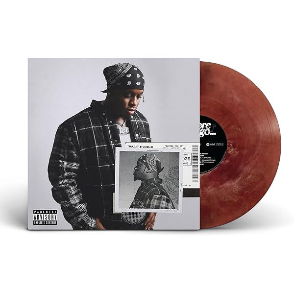 Amazon.com: No Love Lost (Deluxe): CDs & Vinyl
