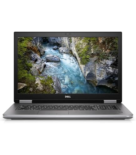 Amazon.com: Dell Precision 7540 Workstation Laptop | 15.6