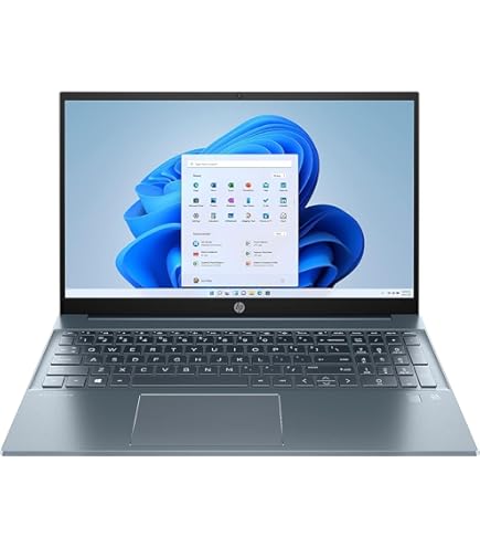 Amazon.com: HP 2022 Pavilion 15.6