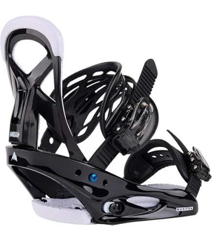 Amazon.com : Burton Kids' Smalls BOA Snowboard Boots, Size 4